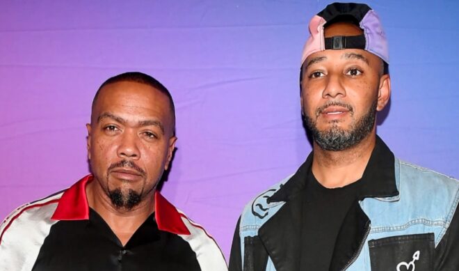 Timbaland and Swizz Beatz brought ‘Verzuz’ to Triller last year. Now they’re suing for $28 million.