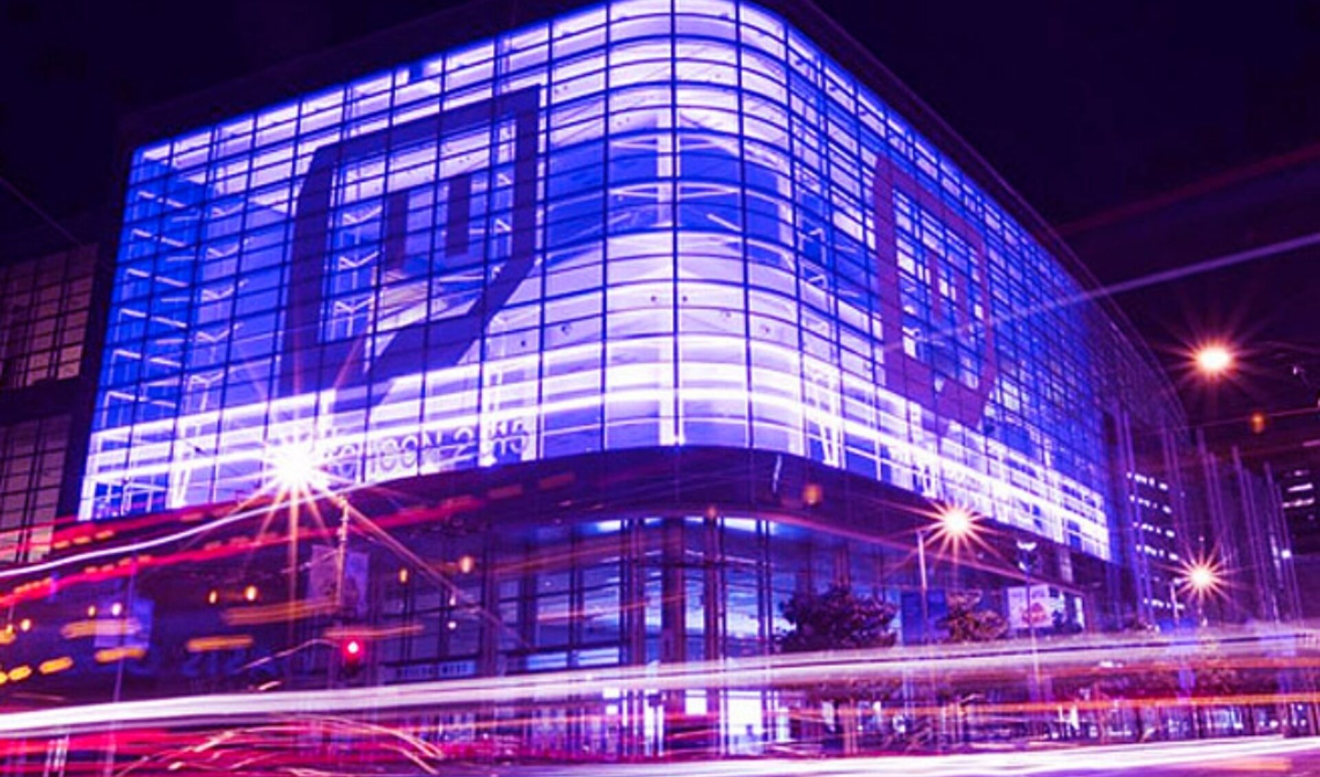 Twitch is getting rid of the 70/30 revenue split