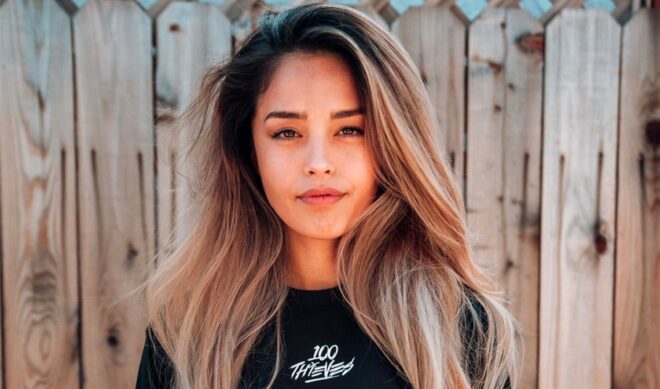 Valkyrae signs with Range Media Partners, a new kind of talent management firm