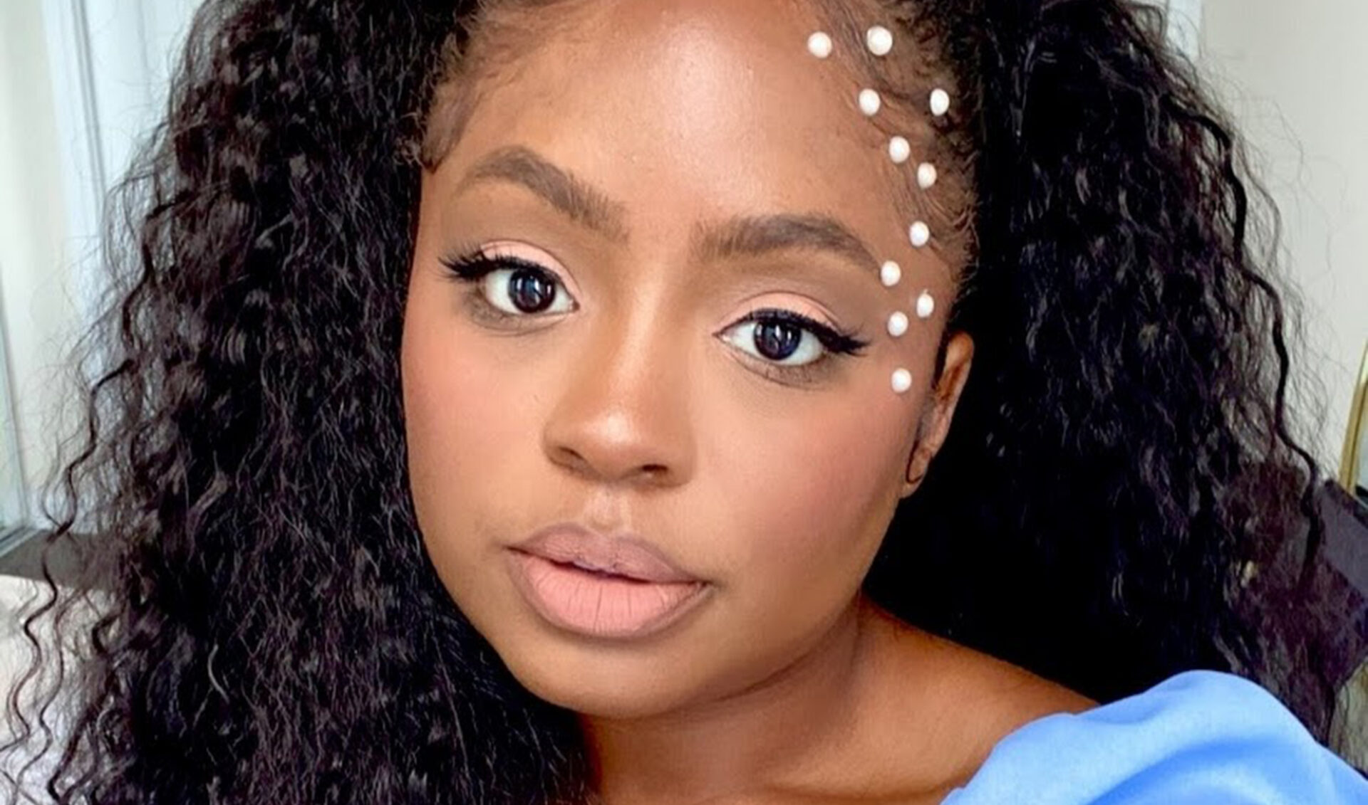 YouTube Millionaires: MissDarcei’s viral “Black Girl Tries” videos helped make YouTube her full-time job