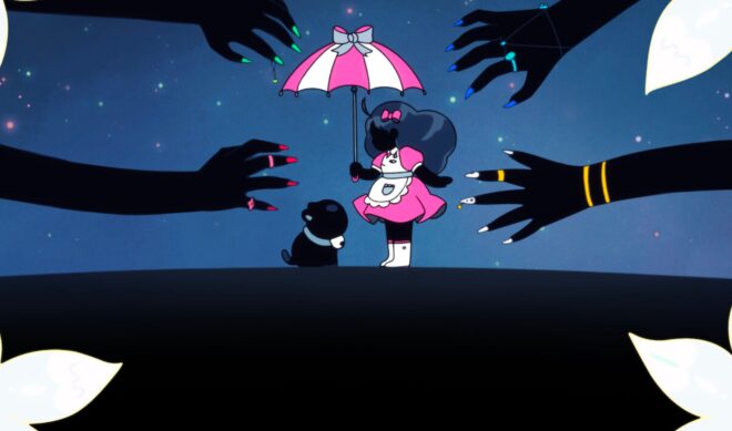 ‘Bee and PuppyCat’ premiered on YouTube in 2013. Nine years later, its second season has arrived on Netflix.