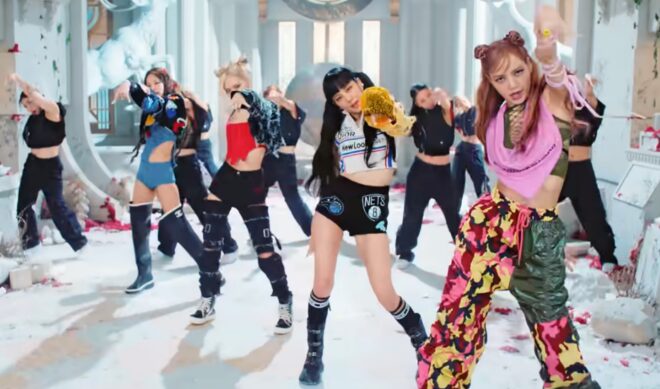 Here’s what Blackpink fans are doing to ensure Jisoo, Jennie, Rosé, and Lisa stay on top of YouTube and Spotify