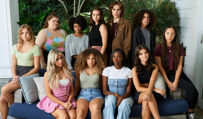 With new and returning shows, Brat TV looks to provide “a fresh look at the issues Gen Z is facing today”