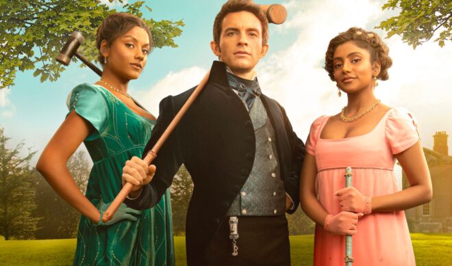 Netflix dropped its case against the ‘Unofficial Bridgerton Musical’ creators. What’s next for Barlow and Bear?