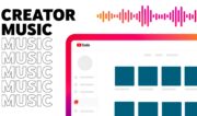 YouTube channels will get more access to songs than ever before. Welcome to Creator Music.