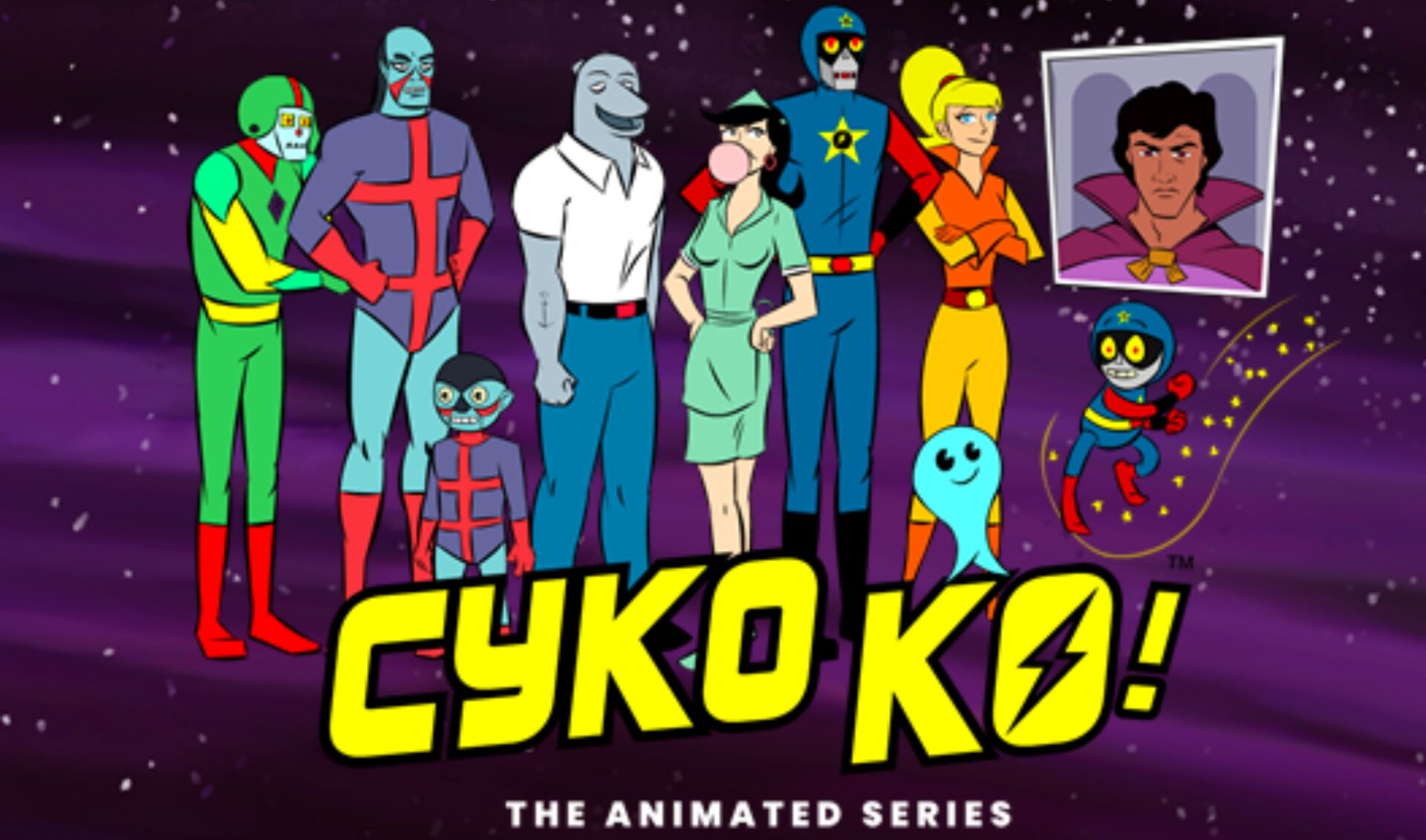 The ‘Napoleon Dynamite’ cast is reuniting for an animated series funded by NFTs