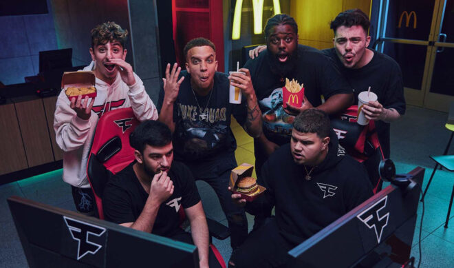 FaZe Clan was promised $100 million from investors. It got less than $30 million. Now what?