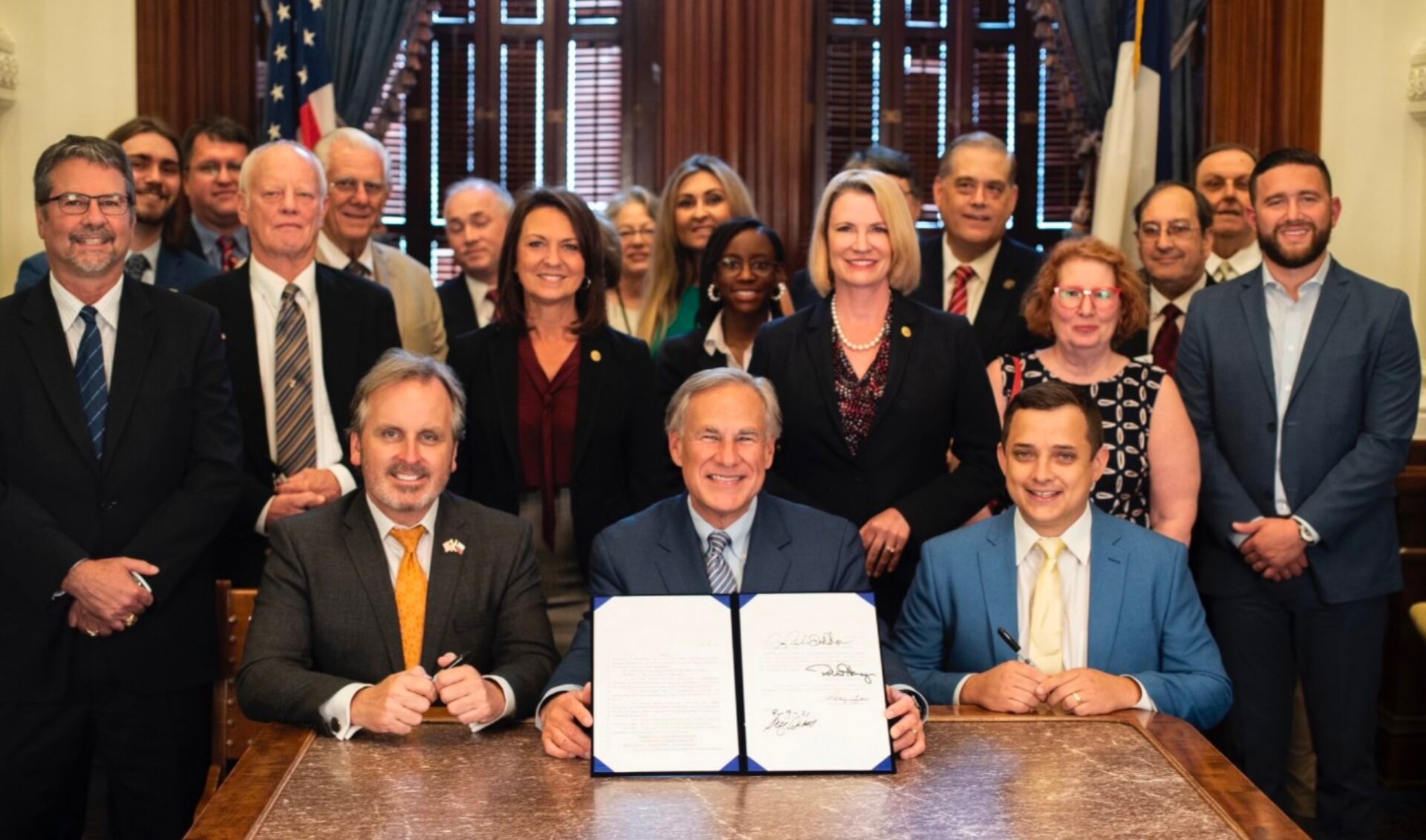 An anti-censorship law from Texas just got upheld. Will it head back to the Supreme Court?