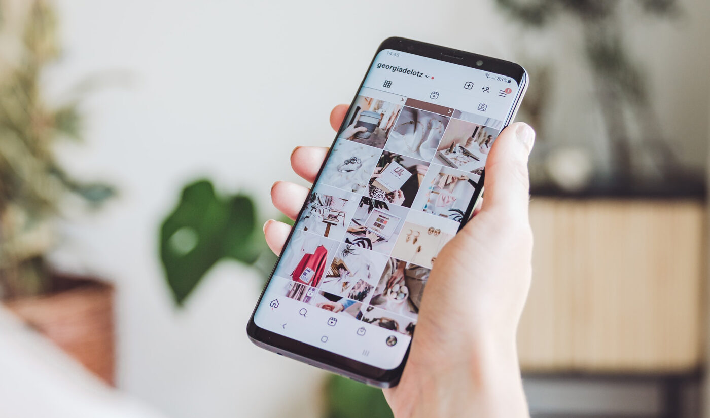 Instagram’s next way to get eyes on Reels: creator tips