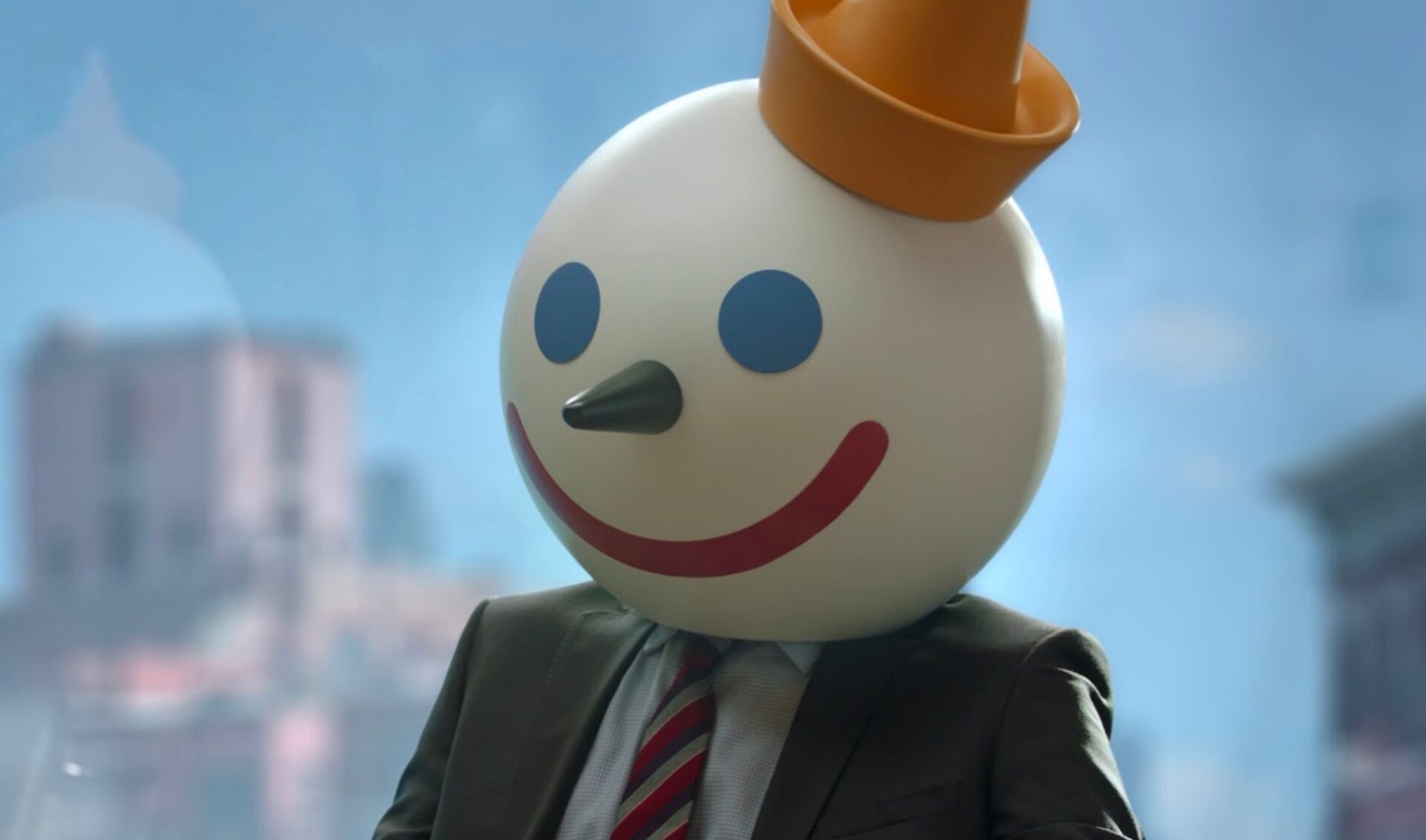 Jack in the Box hunts for a “Head Twitch Creator” to stream on its behalf
