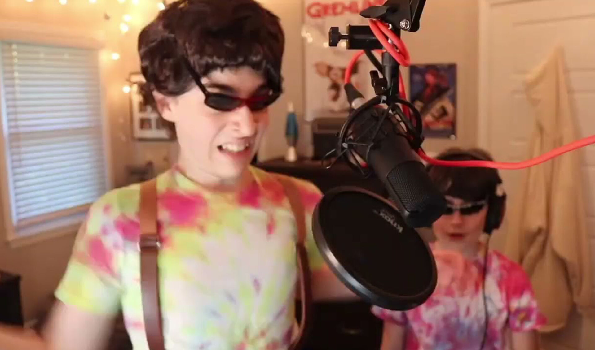 YouTube Millionaires: Jack Pop has a million subscribers and a movie in the works. He’s also 17.