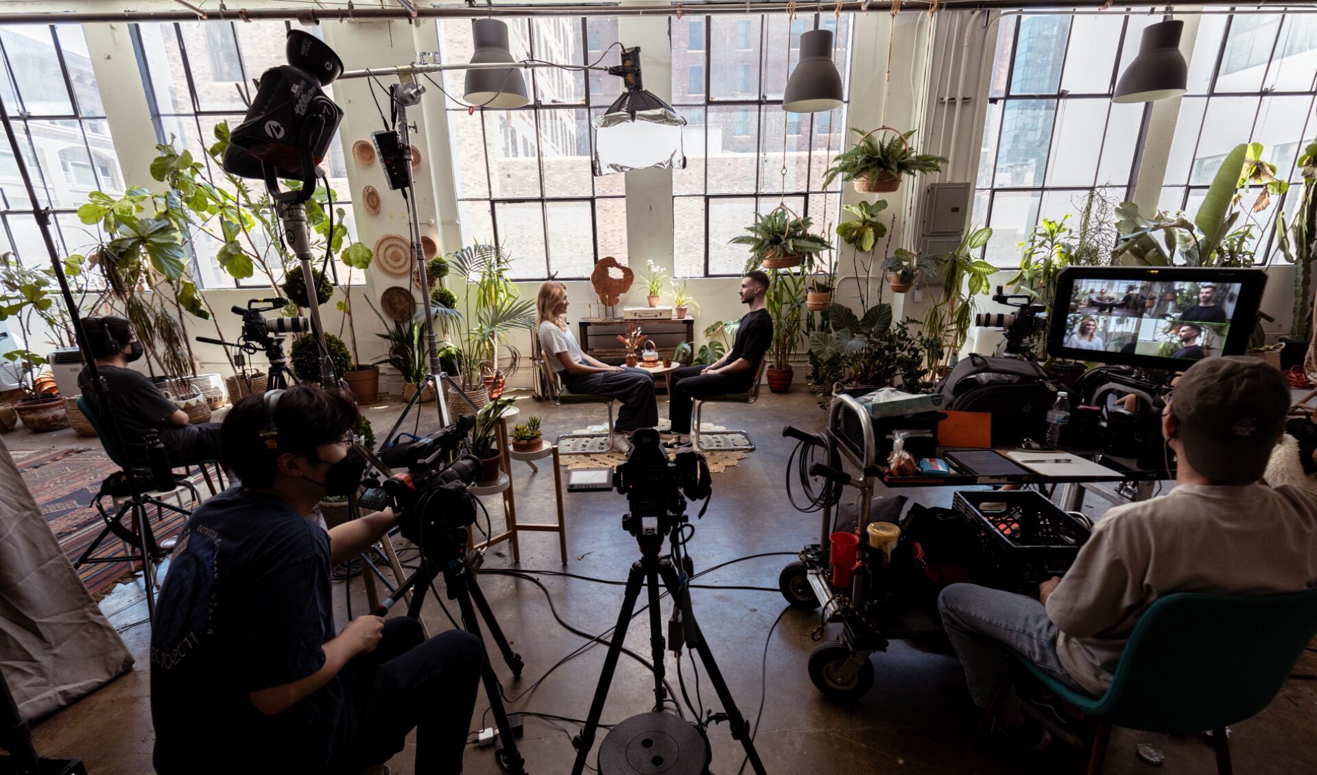 Jubilee has raised $1.1 million, signed with WME, and launched a new brand about love (Exclusive)