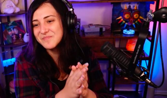 A streamer has won a battle against transphobic trolls. Can Keffals keep Kiwi Farms offline?