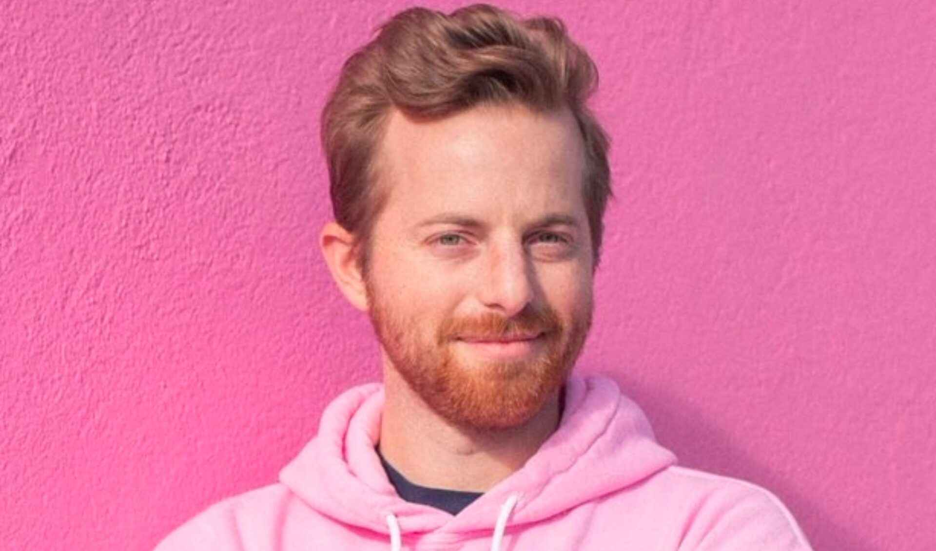 The Try Guys have announced that Ned Fulmer “is no longer working” with them