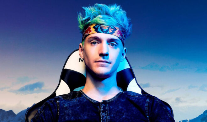 Ninja is done with the internet