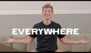 Ninja said he was taking a break from the internet. Instead, he streamed on six platforms at once.