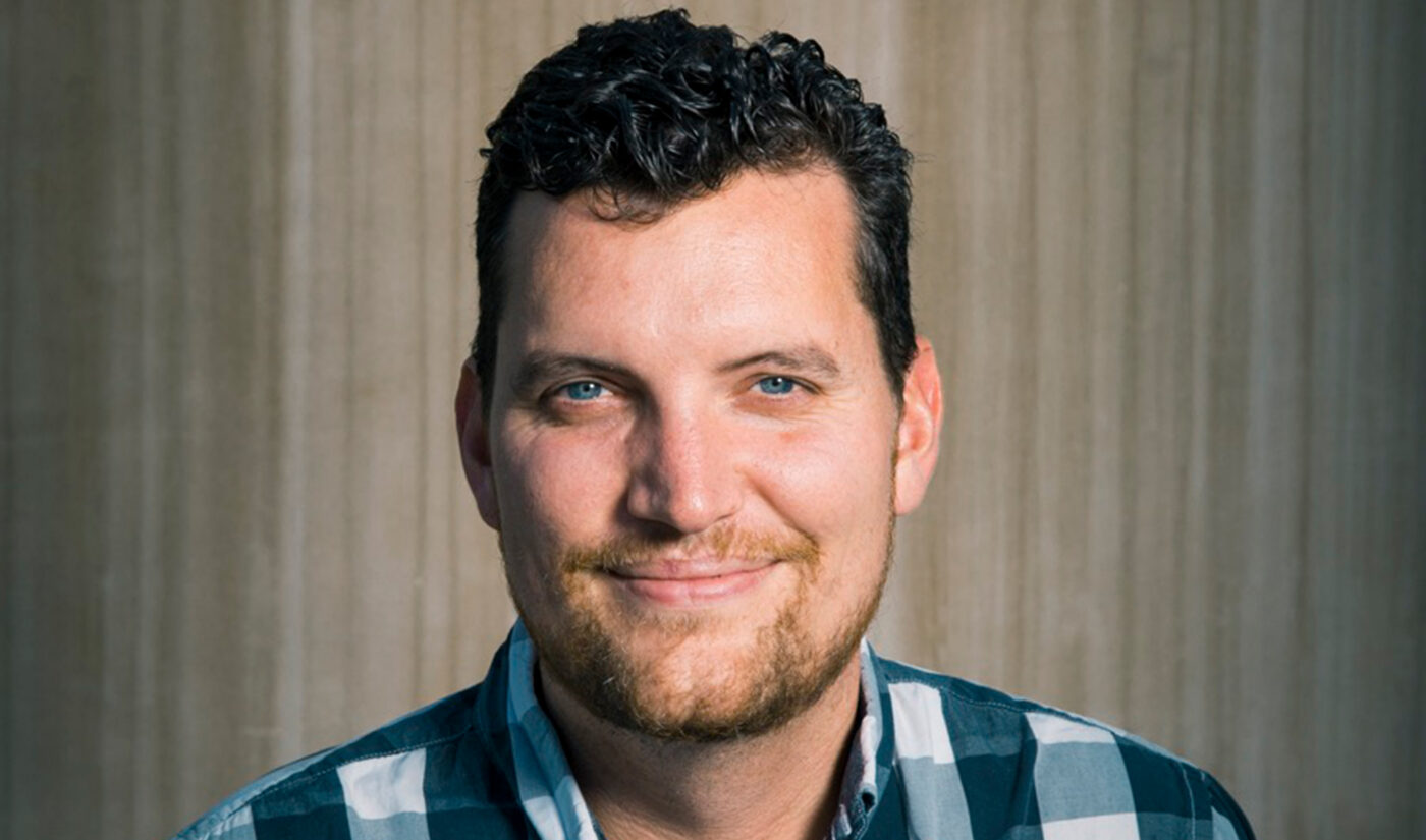 Phil Ranta joins We Are Verified to build out creator services