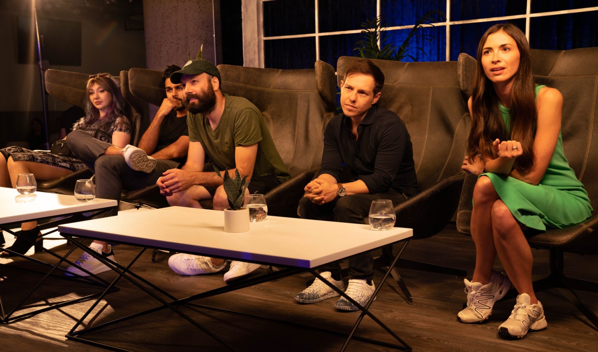 Creators are becoming investors. That’s why Karat gave them their own version of ‘Shark Tank’.