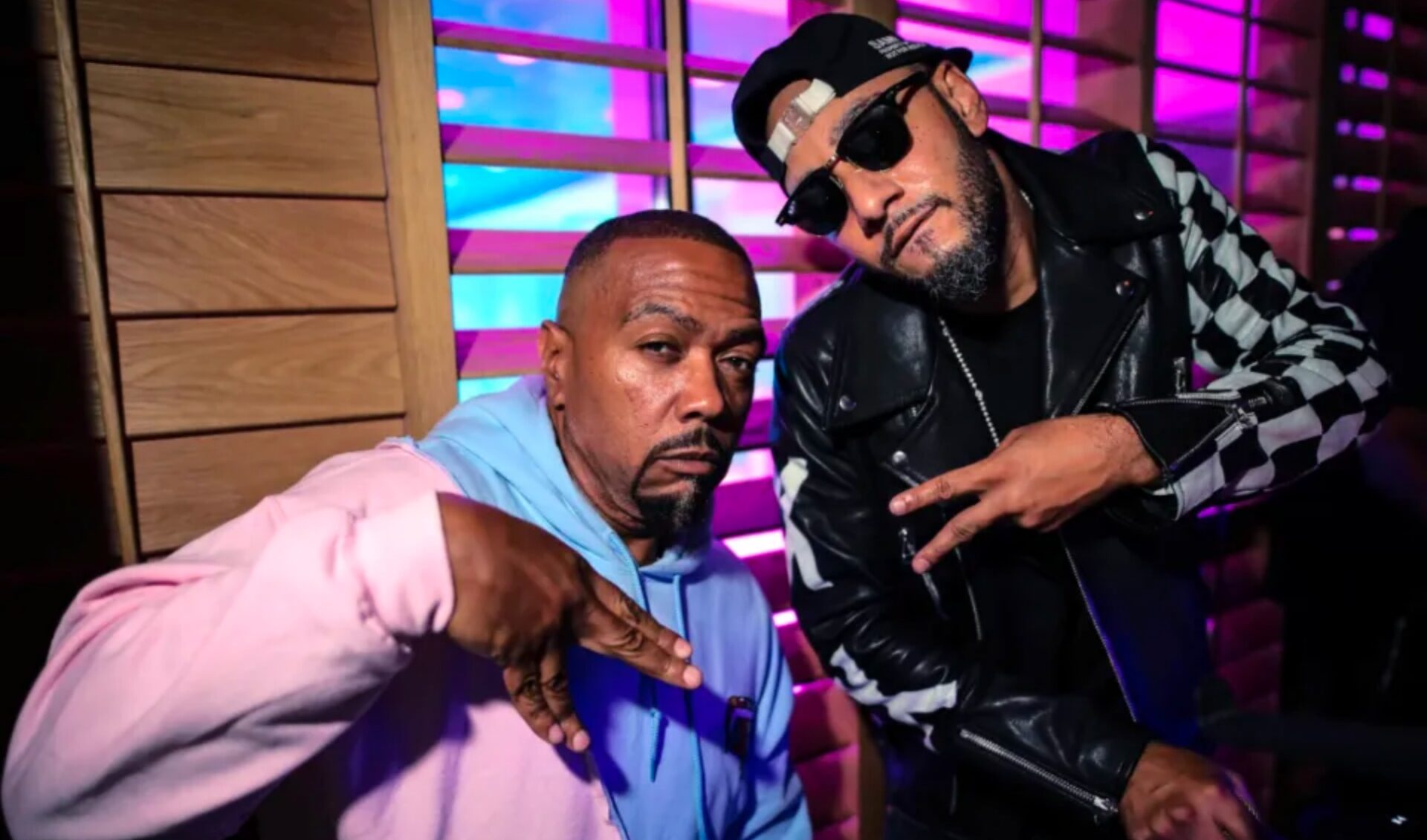 Triller has settled with Swizz Beatz and Timbaland, but the TikTok competitor is still fighting legal battles