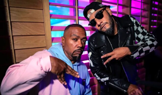 Triller has settled with Swizz Beatz and Timbaland, but the TikTok competitor is still fighting legal battles