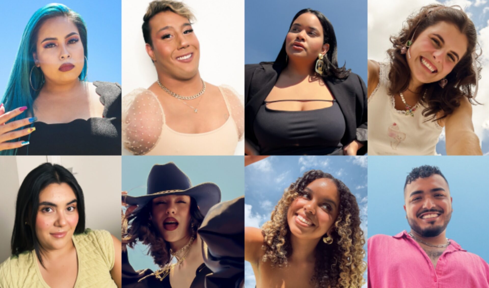 TikTok’s latest month-long initiative is a Latinx thing