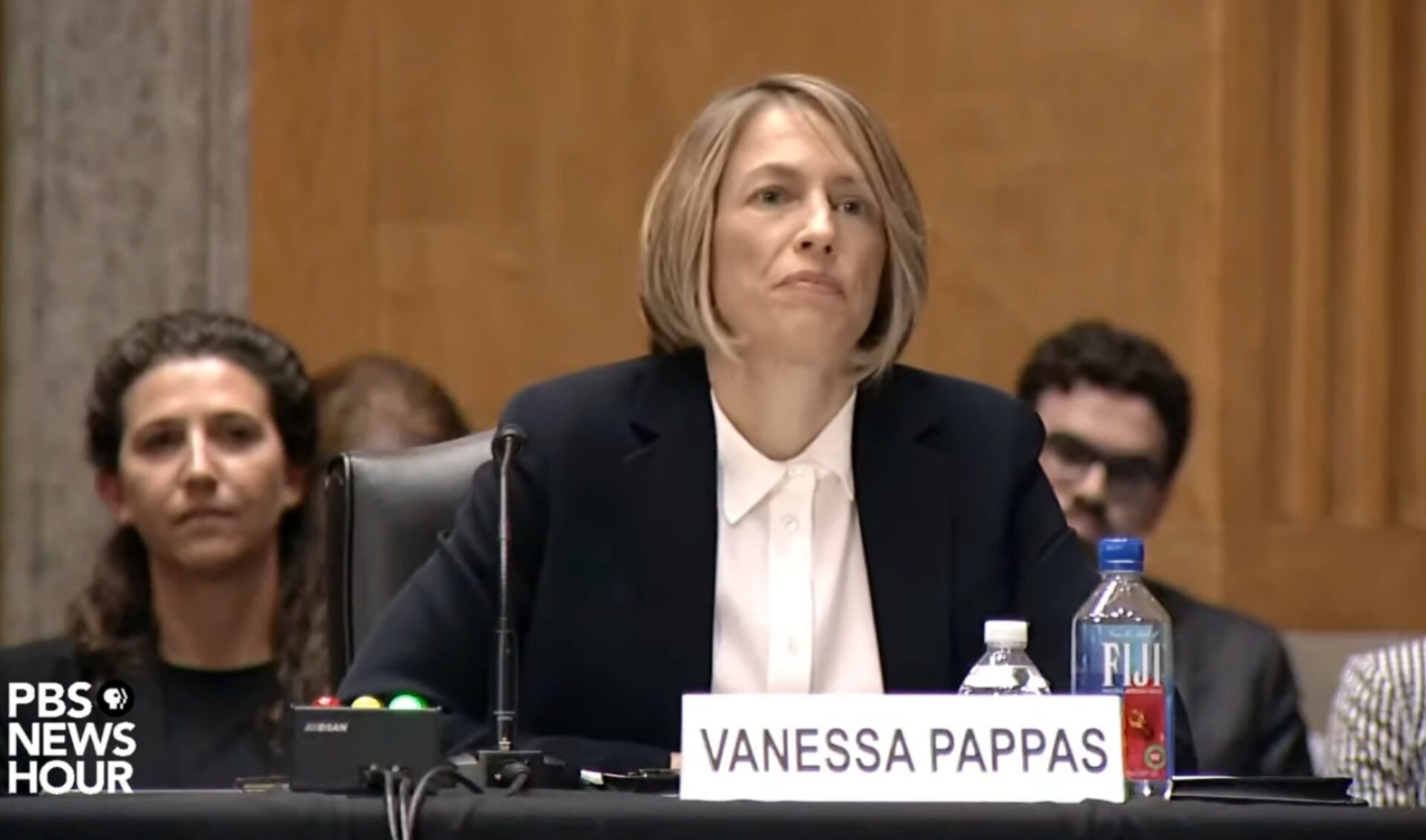 TikTok’s COO appeared in front of Congress. Her testimony left many questions unanswered.