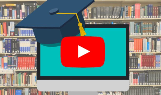 Pop quiz: Can you guess which educational features YouTube just announced?
