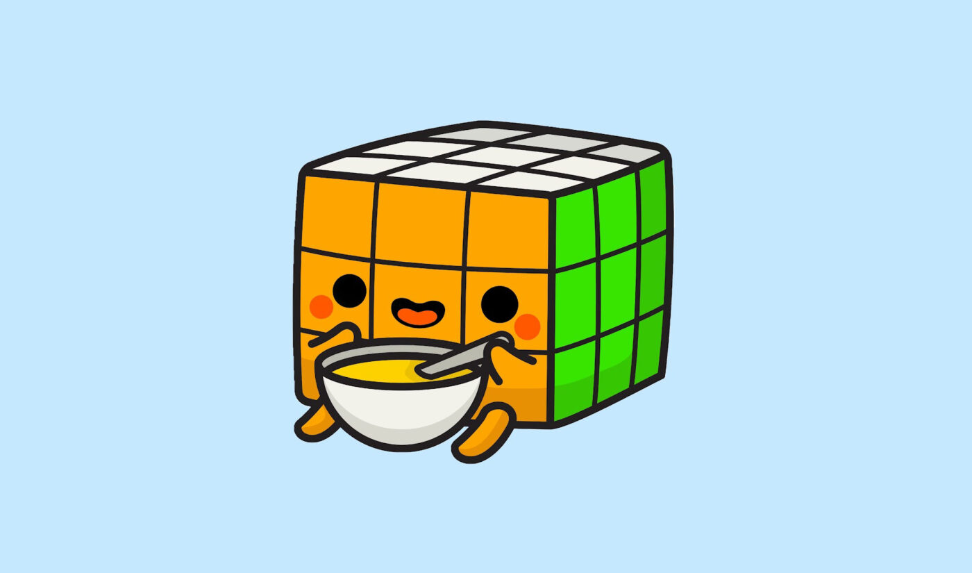 YouTube Millionaires: SoupTimmy can solve a Rubik’s Cube in 8 seconds (yes, really)