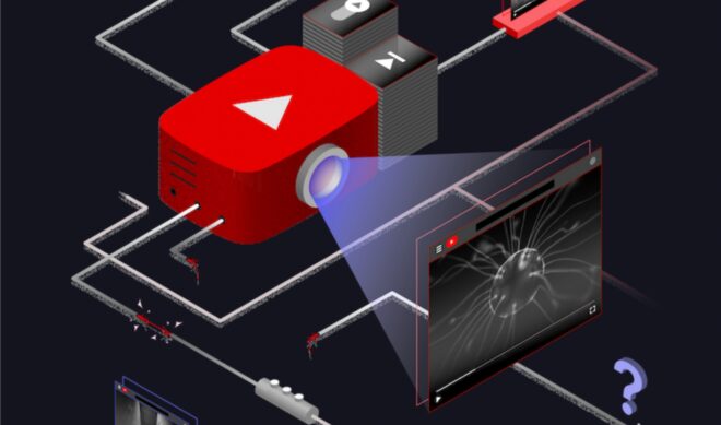 Does disliking a video keep it out of your YouTube recommendations? A new study says no.