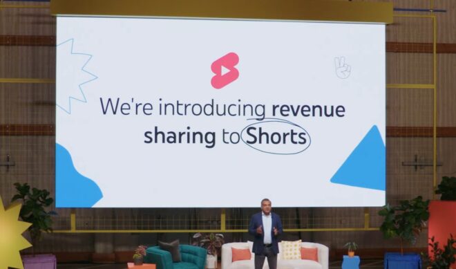 YouTube Shorts ads are coming in 2023. Here’s what creators need to know.