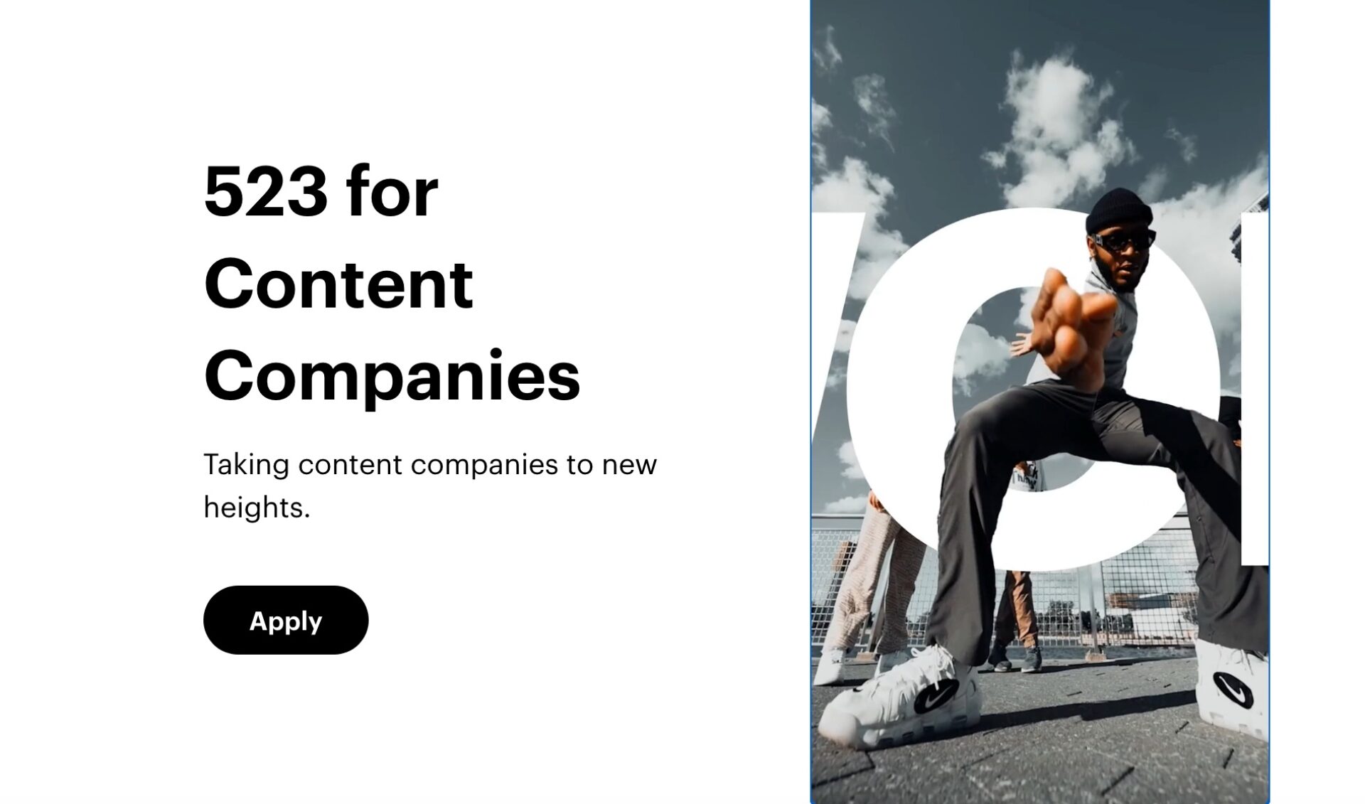 Snapchat’s 523 program is back with $10,000 monthly grants for “small content companies from underrepresented groups”