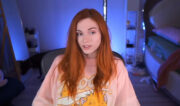 Amouranth is “free” and on hiatus after husband’s alleged abuse