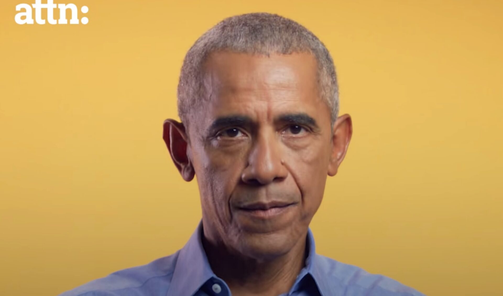 Barack Obama was a social star during his two terms. Now he’s logging back on to get out the vote.