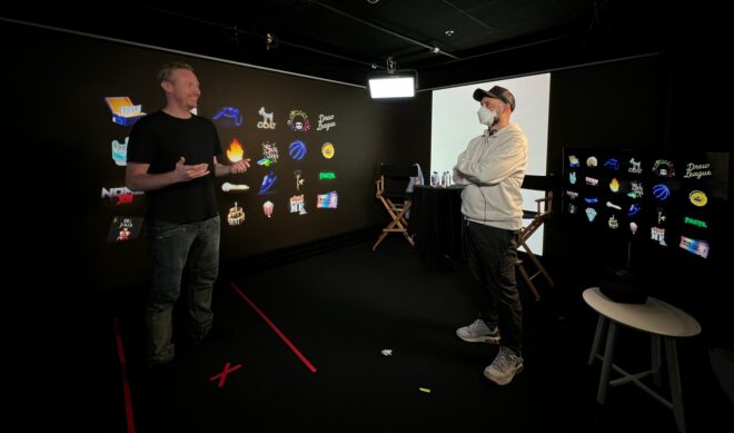 Caffeine is on track for 10 million users by year’s end. Now the streaming platform is getting ready to run ads.