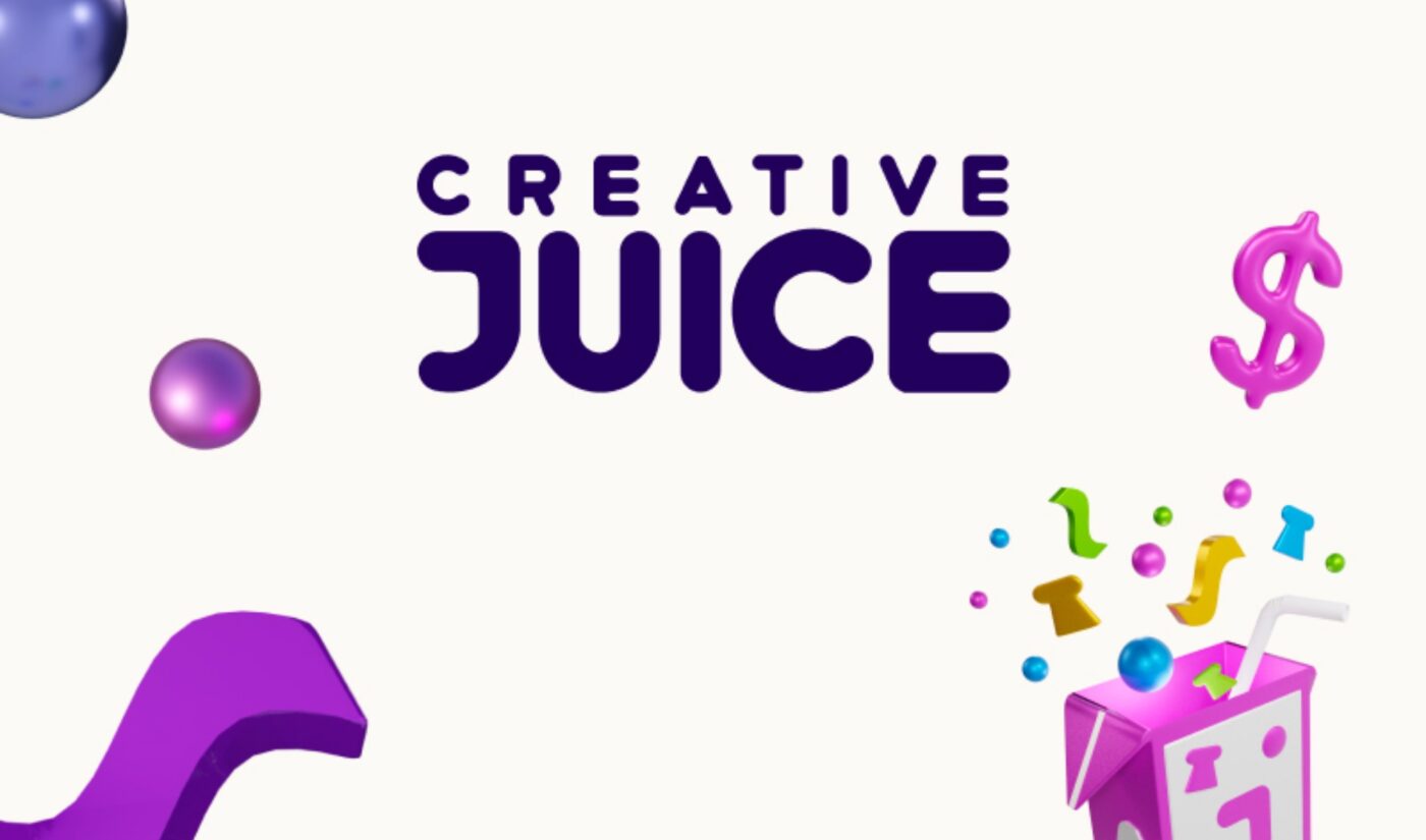 Creative Juice rolls out new products, including its take on catalog licensing