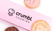 Crumbl got big on TikTok. Up next for the cookie brand: TV airtime.