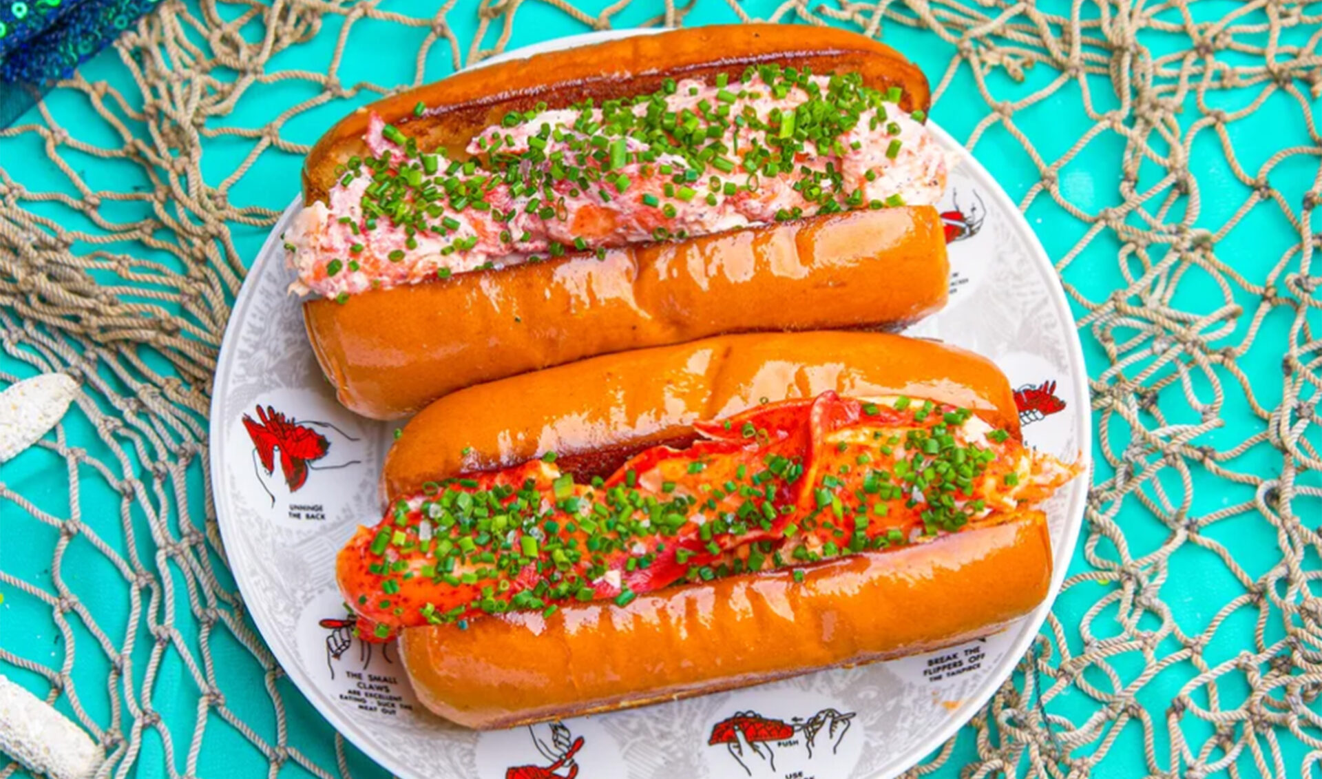 Tasty and ‘Hot Ones’ hosts to headline inaugural Long Beach food fest