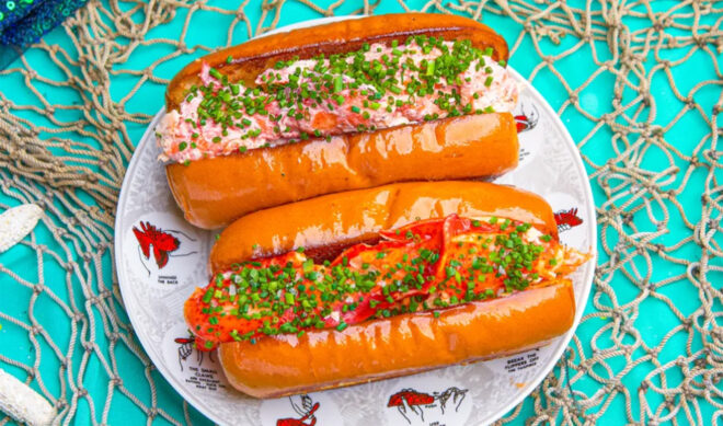 Tasty and ‘Hot Ones’ hosts to headline inaugural Long Beach food fest