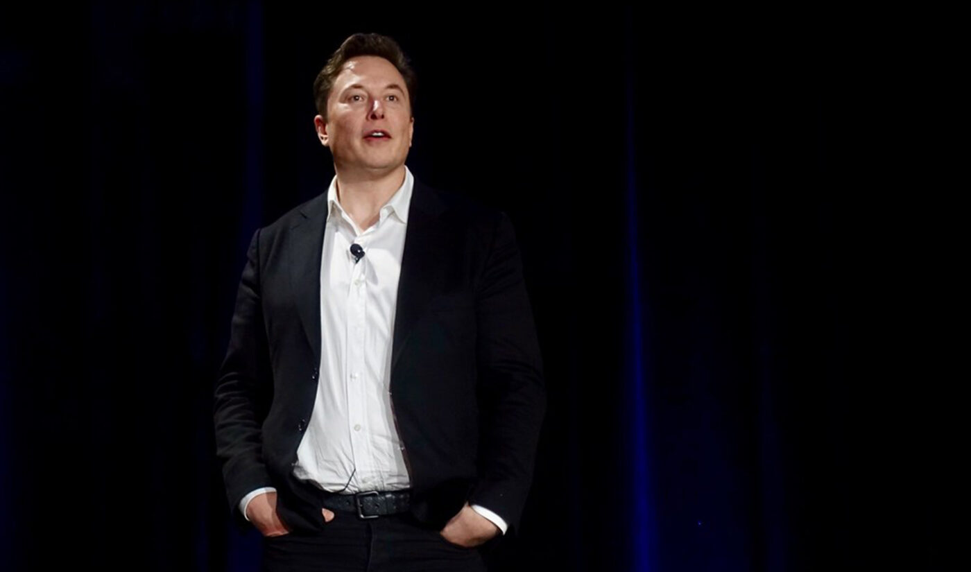 Twitter’s Elon Musk-ified account verification system will be pay-to-play