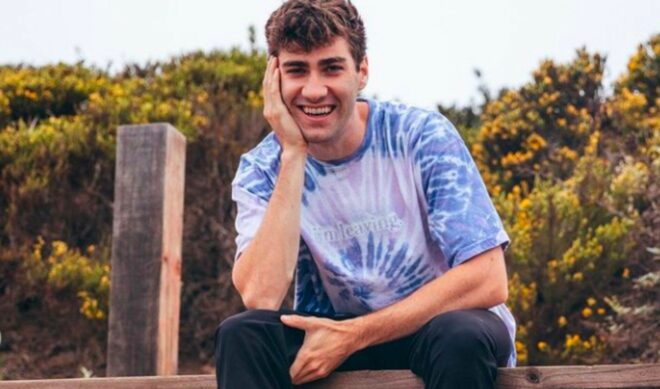 Airrack to MC the 2022 Streamy Awards, MrBeast leads with seven nominations