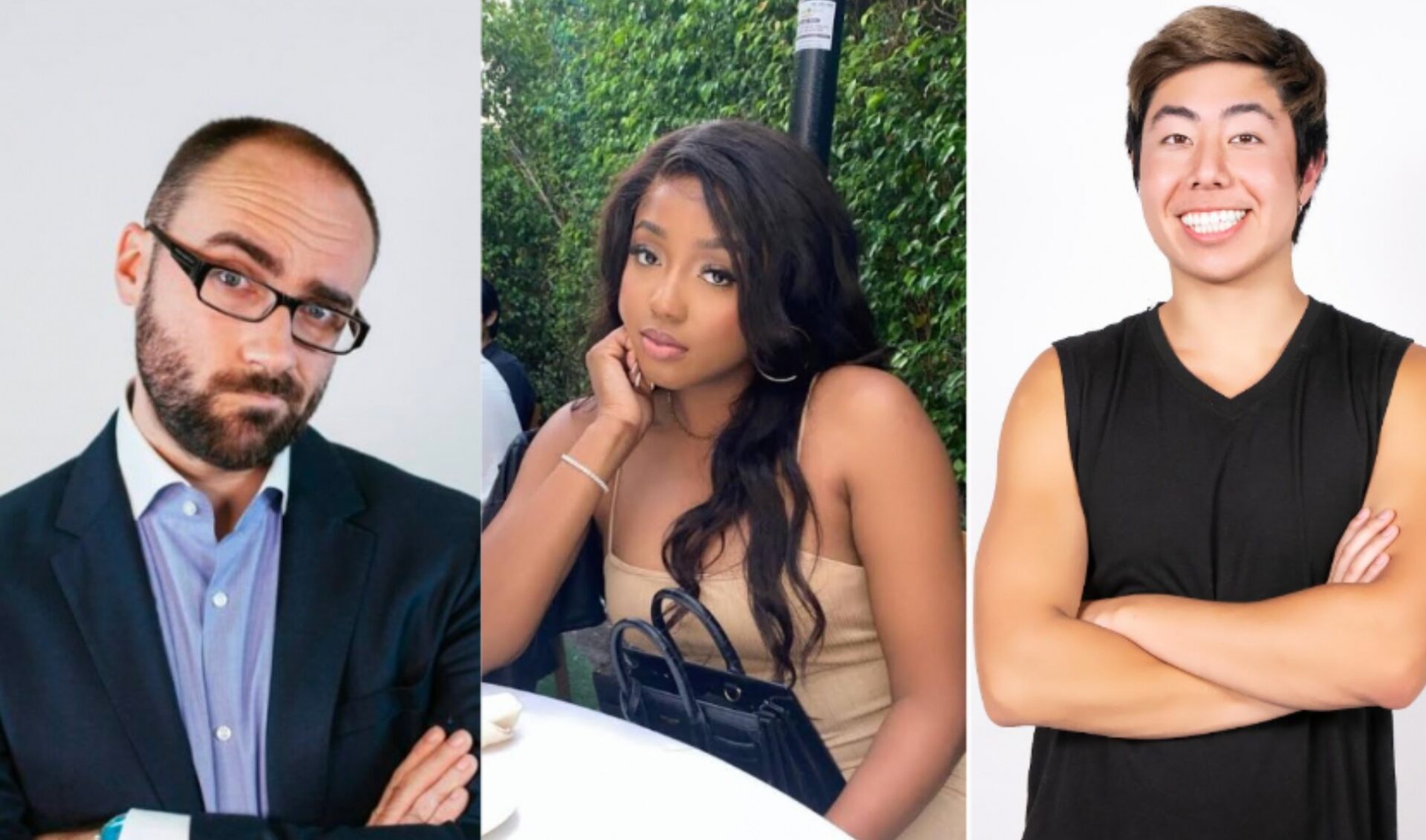 Creators like MatPat, Vsauce, and ZHC are making sure their fans are Good To Vote