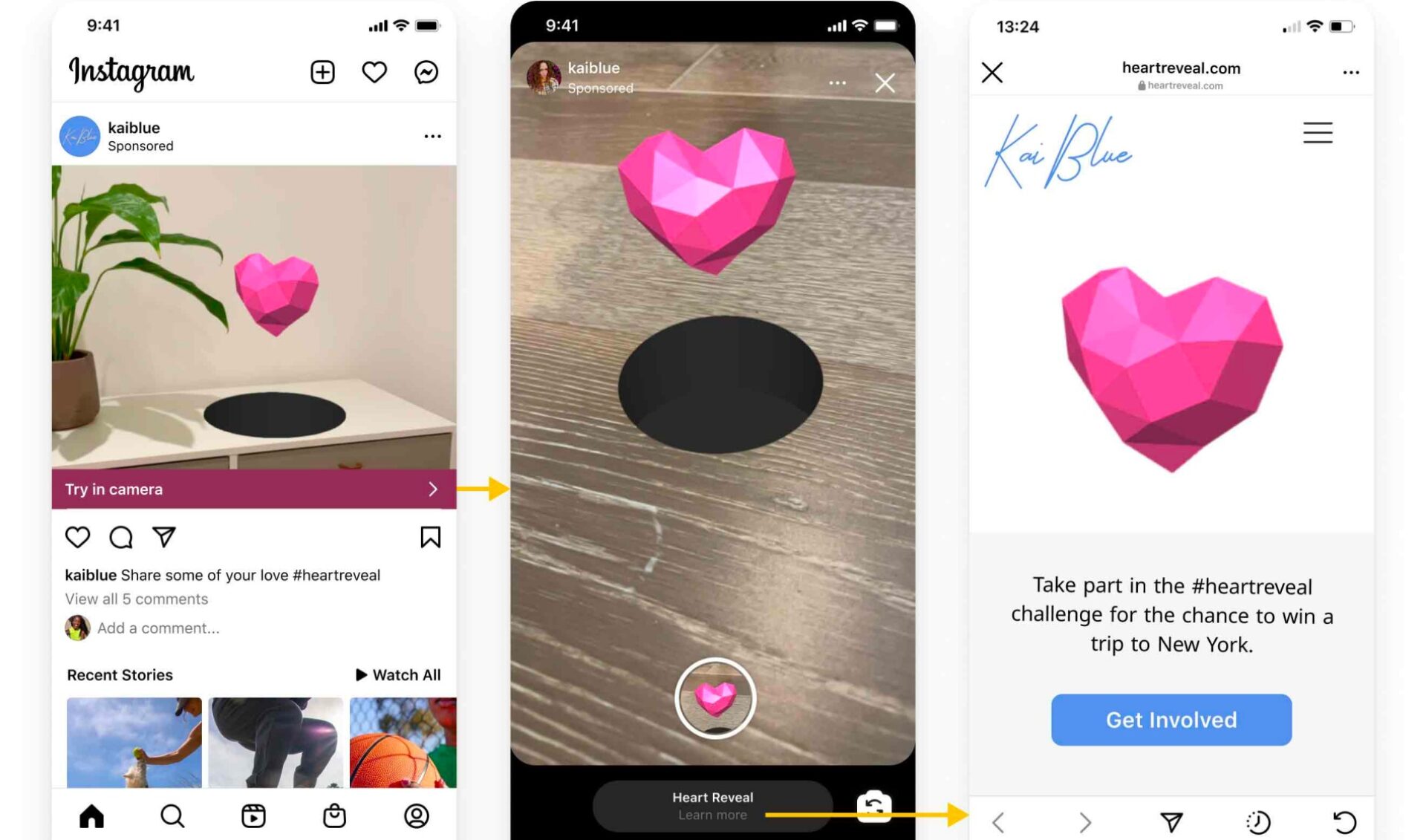 A slew of new ad formats are coming to Reels on Facebook and Instagram