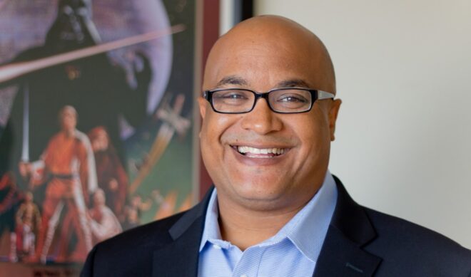 YouTube has chosen its next Head of Gaming