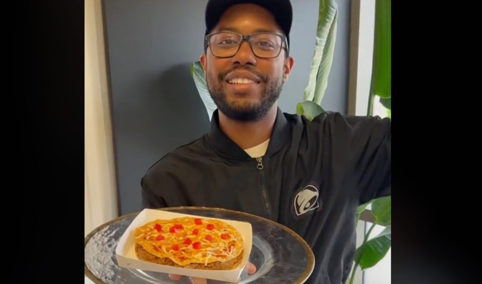 53% of Millennials have ordered from a restaurant after seeing it on TikTok