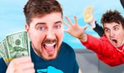 MrBeast reportedly wants a $150 million investment in his businesses. Will he get it?