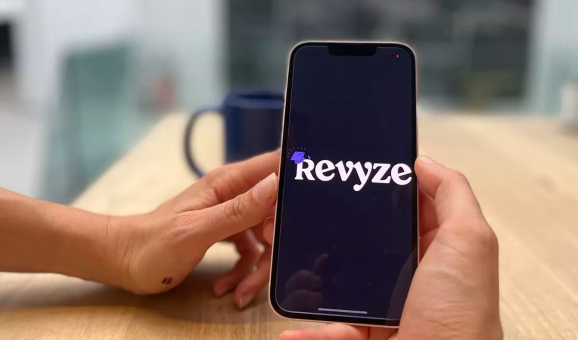 Teens use TikTok to study. Now there’s another option.