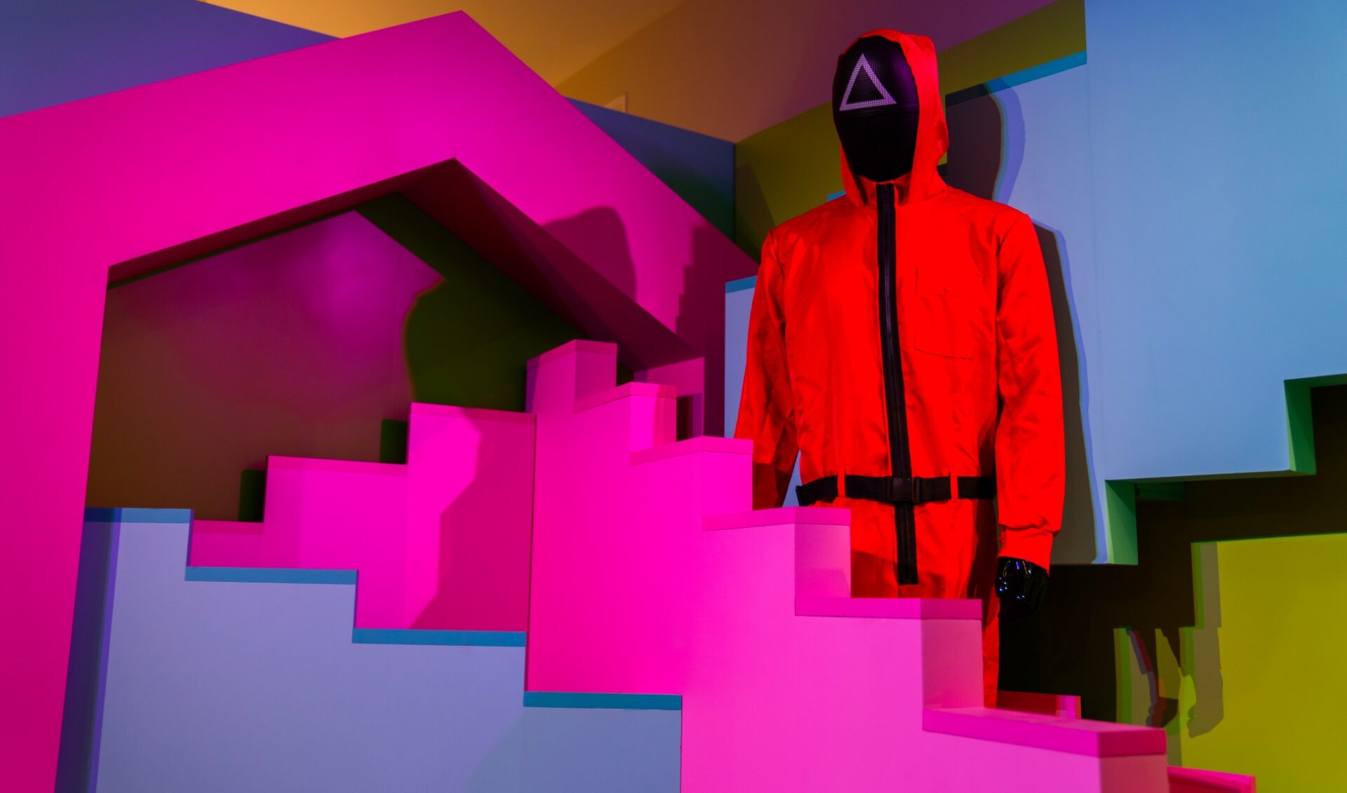 Netflix’s L.A. pop-up is the perfect place to get your ‘Stranger Things’ Halloween costume