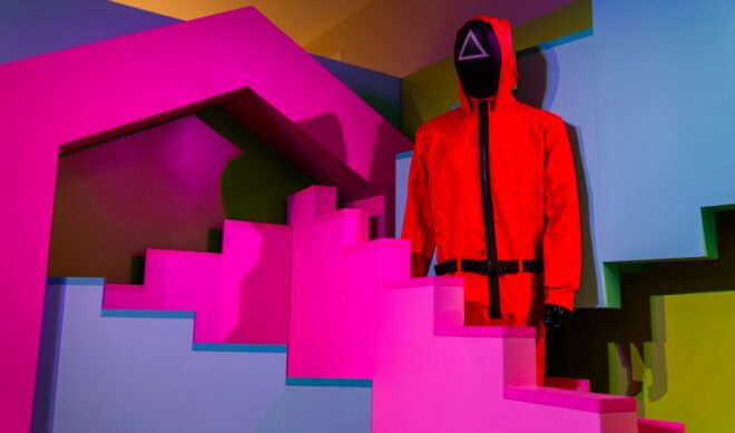 Netflix’s L.A. pop-up is the perfect place to get your ‘Stranger Things’ Halloween costume