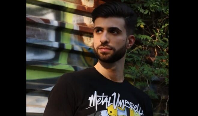 SypherPK is bringing Pacsun under his (metal) umbrella