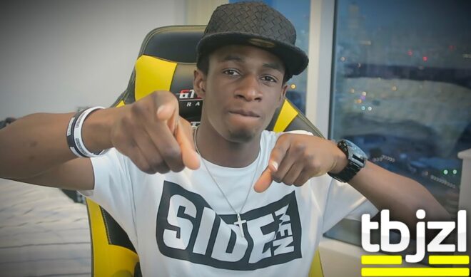 A member of the Sidemen is getting a trial with a professional soccer club